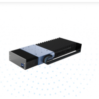 LAB 線性載物臺LS100型，采用優化的空氣軸承設計，適用于各種應用