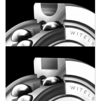 WITELS-ALBERT 矯直輥WR4系列，用于金屬加工行業的一種重要設備