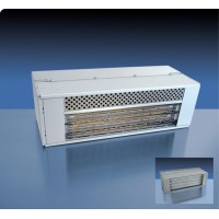 德國HONLE好樂紅外固化機jetCURE IR適應工藝流程