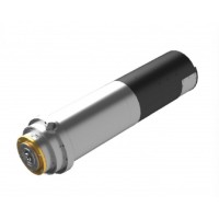 FISCHER AG的內圓磨削用電主軸HSK-40