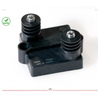 ATE PR250系列厚膜功率電阻器，適用于高頻應用的無感應性能