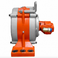 NetterVibration CV、CC、CCV 和 DV 系列液壓外部振動器