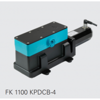 KNF 隔膜液體泵FK1100系列，輸送和分配中性和腐蝕性液體，不會污染介質