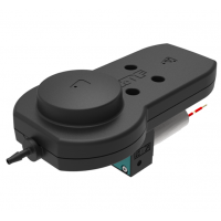KNF 隔膜液體泵 FP7型，具有免維護、自吸、耐干運行等特點