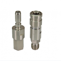 WALTHER-PR?ZISION 生產各種應用的聯軸器，適用于所有工業領域