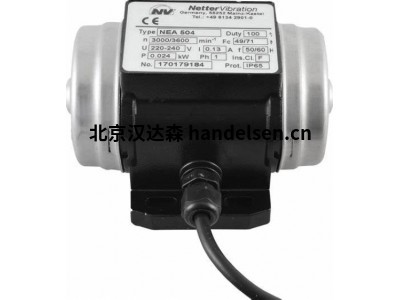 德國Netter Vibration NEG 5060電動振動器