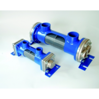 德國Universal Hydraulik 熱交換器ECM，SCM，UKM-UKTM系列
