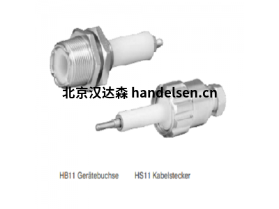 德國ges 100系列技術參數 工作電壓： 10 - 100 kV DC