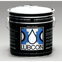LUBCON Thermoplex TTF 201-5 潤滑脂，具有較強的防腐蝕性能