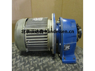 意大利bonani TR63B2系列電機 單相、三相和雙速