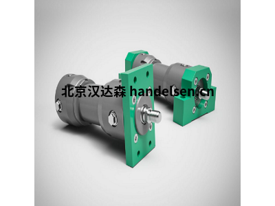 德國Physik Instrumente(PI) PIMag線性電機控制器