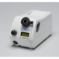 Schott AG KL光纖光源，采用 LED 或鹵素照明，廣泛用于體視顯微鏡