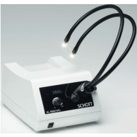 Schott AG KL 1500 HAL光源，旨在為顏色關鍵測量提供zui佳性能