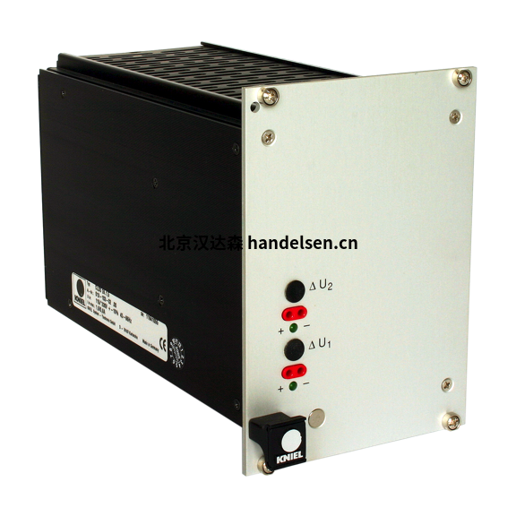 德國KNIEL直流電源CLD 5.5 50W電源模塊用于醫療系統 99001222.10-18-3-2_LR-CLDO_W