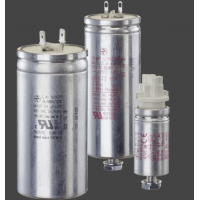 Hydra 照明電容器，專為高強度放電照明的高溫環境中使用而設計