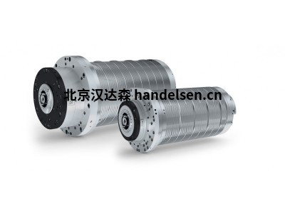 德國Kessler主軸000.639.014具有高扭矩密度