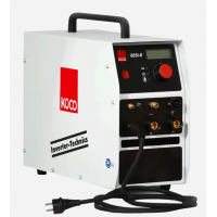 koco焊接機INVERTER 805i-8用于汽車工業