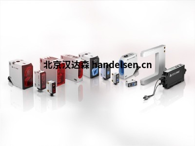德國SensoPart傳感器FT 10-RLA-60-PNSL-K4可安裝在較小的空間
