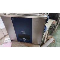 Select120超聲波清洗機工藝流程-中國區代理