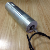 HIMMEL滾筒電機 型號 TM138系列 功率從 0，09 kW 到 1，00 kW