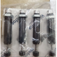 SUSPA氮氣彈簧16-6系列用于汽車工業