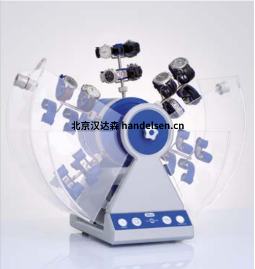elma手表上鏈器Cyclomotion成為手表制造商和制表商工作的最佳選擇