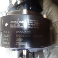 德國Schubert & Salzer斜座閥7010/025V1H2000---H-S----9A(4059544)用于食品行業