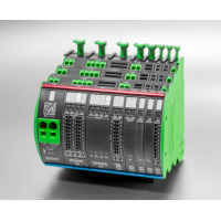 德國MURR穆爾電源 MICO系列MICO PRO、MICO+、MICO fuse