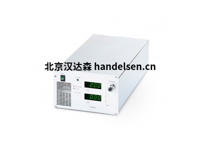 德國ADL離子束供電電源GG系列工業鍍膜工藝專用