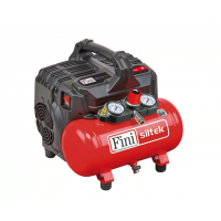 意大利Fini Compressors活塞壓縮機SILTEK S/6，靜音無油壓縮機
