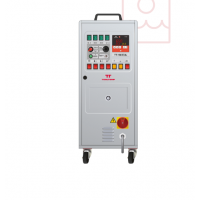 瑞士Tool-Temp控溫器TT-168 E型，經典雙核12KW