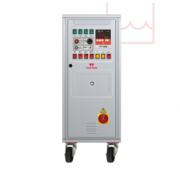 瑞士Tool-Temp控溫器TT-1548 E型，12KW水溫控制器