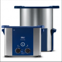 德國ELMA超聲波清洗器 Elmasonic Easy 40H，3.9L