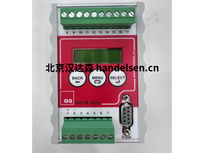 瑞典 AQ D72 氣泡傳感器：流體監測的 “精準之眼”