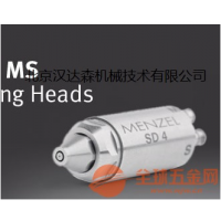 德國 Menzel 壓力表：精準測量，品質之選
