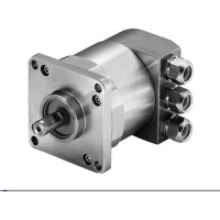 Oemer QL100P 全系列解析：意大利傳動技術的工業適配范式