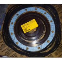 意大利 Transfluid RBD 系列 - RBD 6S 聯軸器