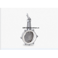 德國warex valve DKZ 103 E 帶電動執行器的蝶閥 型號參數詳情
