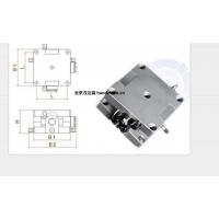 德國 Korek DNT48：工業級高精度傾斜工作臺，重塑作業標準
