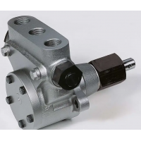 德國 hp technik 工業泵 VBH G-D-4-15-H1