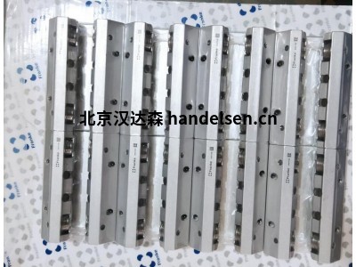 德國Franke滾子軸承LEW4-0150適用于中等轉速和精度