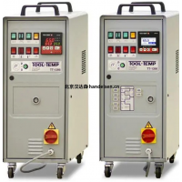 高性能 TOOL-TEMP 模溫機 TT-390/2，你的工業溫控得力助手