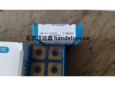 德國Ingersoll車削刀片CCGT 09T304M 切削深度0.7 毫米