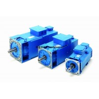 意大利 OEMER 永磁同步電機 QS 系列：永磁驅動，智啟高效節能新未來