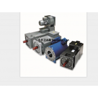 意大利 OEMER 電機 QCA 80 A/2：輕盈設計，智啟現代工業新動力