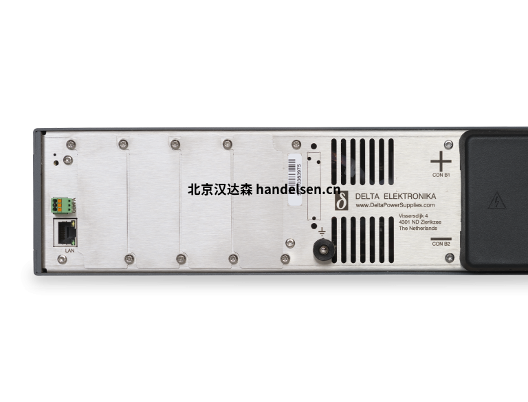 Delta Elektronika德爾塔SM100-AR-75多功能可編程直流電源 SM66-AR-110-AA